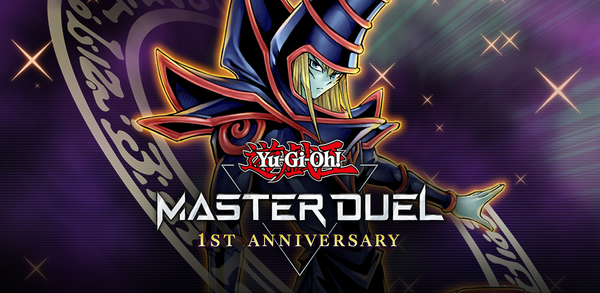 How to download Yu-Gi-Oh! Master Duel on Android image