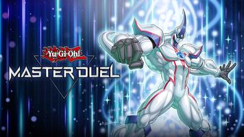 Yu-Gi-Oh! Master Duel Cartaz