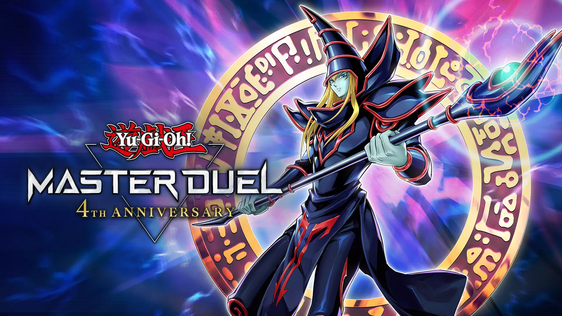 Yu-Gi-Oh! Master Duel