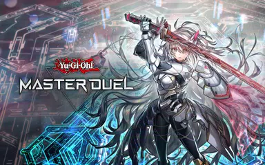 遊戯王 マスターデュエル アプリダウンロード