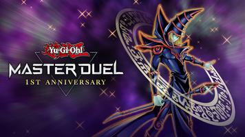 Yu-Gi-Oh! Master Duel poster