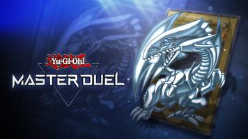 Yu-Gi-Oh! Master Duel โปสเตอร์