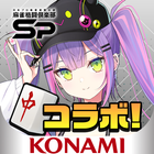 ikon MAH-JONG FIGHT CLUB Sp