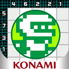 PIXEL PUZZLE COLLECTION ikona