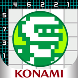 PIXEL PUZZLE COLLECTION ikon