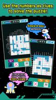 PIXEL PUZZLE COLLECTION 截图 1