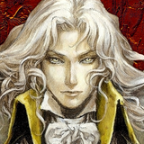 Castlevania Grimoire of Souls aplikacja