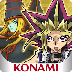 Yu-Gi-Oh! CROSS DUEL XAPK Herunterladen