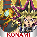 Icona Yu-Gi-Oh! CROSS DUEL