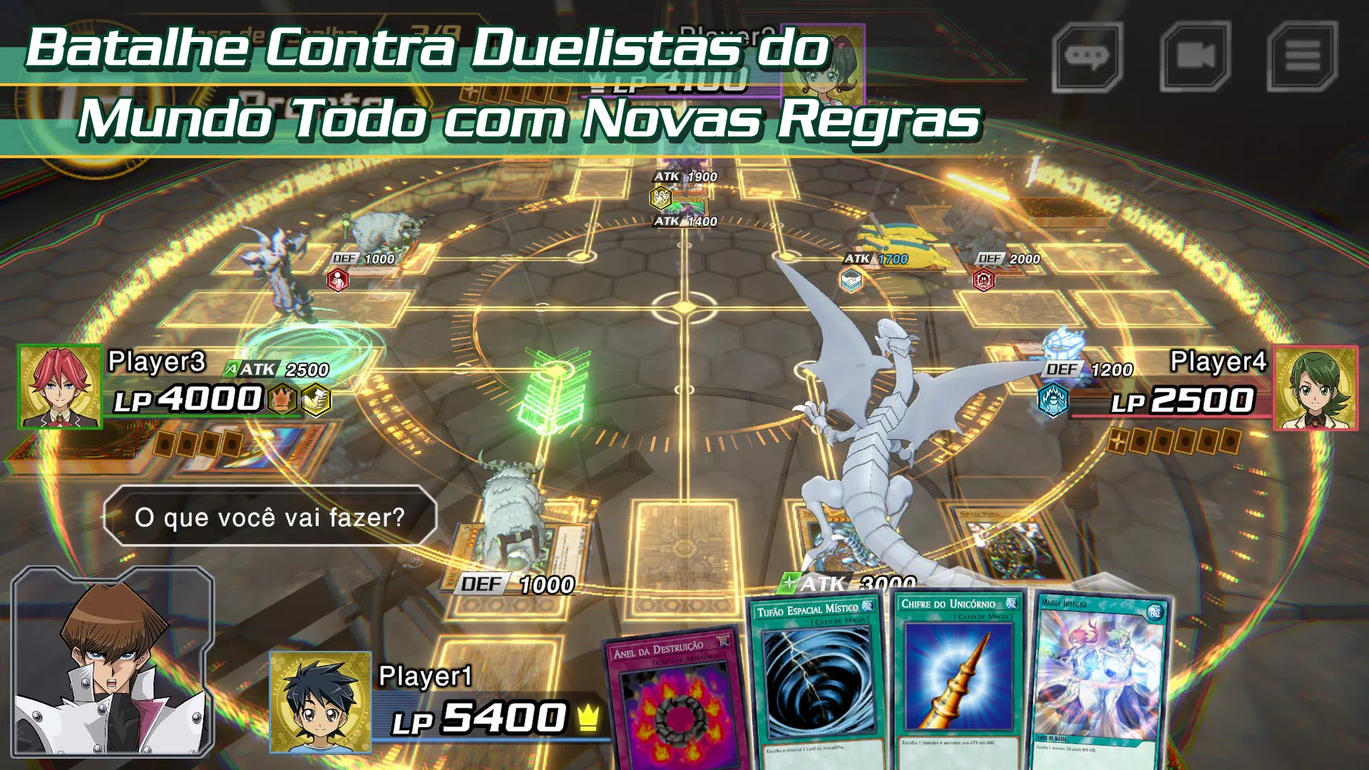 Como baixar Yu-Gi-Oh! Master Duel no celular Android e iPhone (iOS)