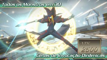 Yu-Gi-Oh! CROSS DUEL imagem de tela 1