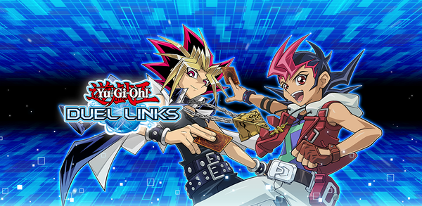 Как скачать Yu-Gi-Oh! Duel Links на Android image