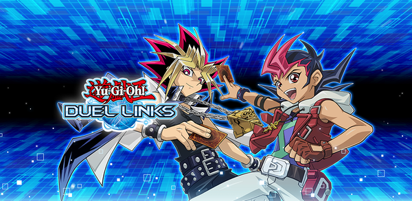 Series/Characters  Yu-Gi-Oh! DUEL LINKS