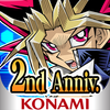 Yu-Gi-Oh! Duel Links आइकन Yu-Gi-Oh! Duel Links आइकन