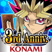 Yu-Gi-Oh! Duel Links v7.7.0 (Mod Apk)