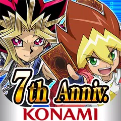 download Yu-Gi-Oh! Duel Links APK