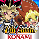 Yu-Gi-Oh! Duel Links aplikacja