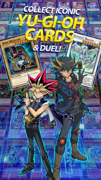 Yu-Gi-Oh! Duel Links poster