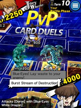 Yu-Gi-Oh! Duel Links screenshot 18