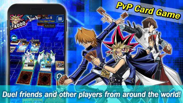 Yu-Gi-Oh! Duel Links screenshot 15