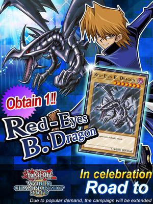 Yu-Gi-Oh! Duel Links Screenshots