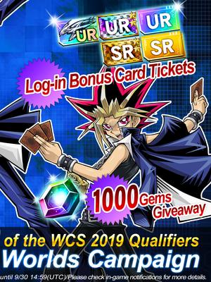 Yu-Gi-Oh! Duel Links Screenshots