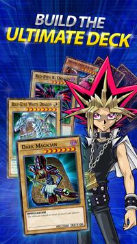 Yu-Gi-Oh! Duel Links screenshot 1