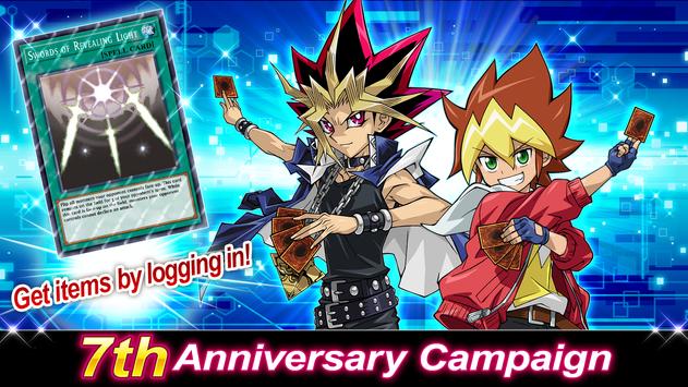 Yu-Gi-Oh! Duel Links screenshot 21