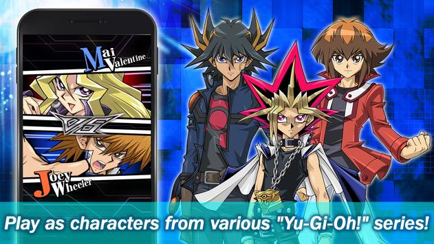 Yu-Gi-Oh! Duel Links screenshot 22
