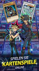 Duel Links Plakat