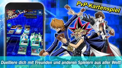 Duel Links Screenshot 15