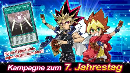 Duel Links Screenshot 5