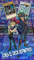 Yu-Gi-Oh! Duel Links Poster