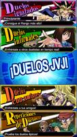 Yu-Gi-Oh! Duel Links captura de pantalla 1