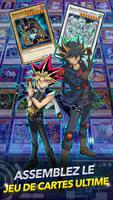 Yu-Gi-Oh! Duel Links Affiche