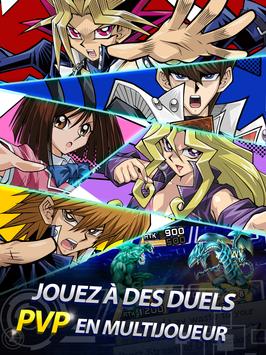 Yu-Gi-Oh! Duel Links capture d'écran 19