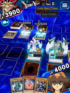 Yu-Gi-Oh! Duel Links capture d'écran 20