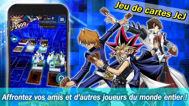 Yu-Gi-Oh! Duel Links capture d'écran 7