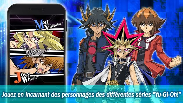 Yu-Gi-Oh! Duel Links capture d'écran 6