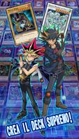Poster Yu-Gi-Oh! Duel Links