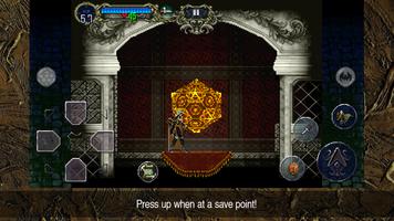 Castlevania: SotN Ekran Görüntüsü 3