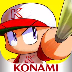 Скачать 実況パワフルプロ野球 APK