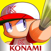 実況パワフルプロ野球 ikon