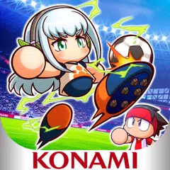 実況パワフルサッカー APK download