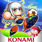 実況パワフルサッカー アイコン