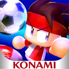 実況パワフルサッカー APK download