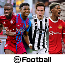 eFootball PES 2021 APK
