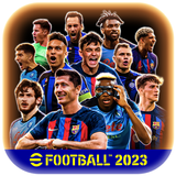 eFootball™ 2023 APK