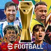 eFootball 2026 APK