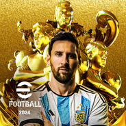 eFootball 2024 Mobile ya está entre nosotros y KONAMI pronto